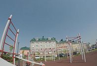 Фотографии с земли